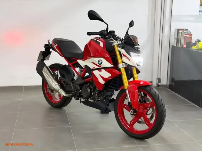 G310 R ABS - 2023