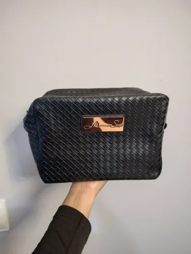 Necessarie Mari Saad Preta