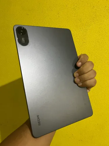 Vendo tablet Xaomi pad2