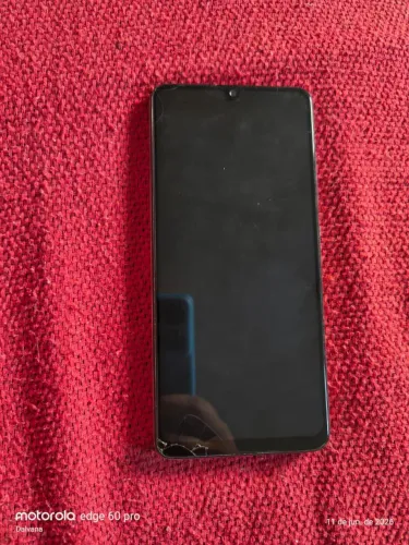 Vendo celular A32 Samsung 