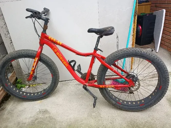 Bocicleta