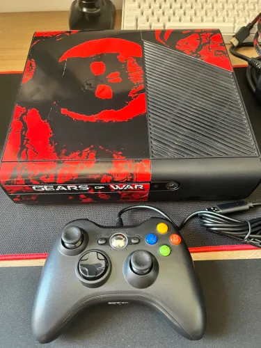 Xbox 360 Super Slim