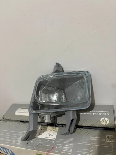 FAROL DE MILHA VECTRA 96/98 ARTEB