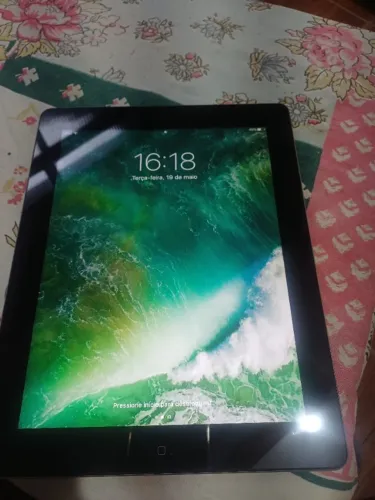 iPad 4