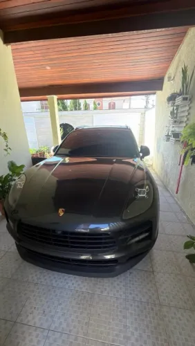Porsche Macan 2.0 Turbo 237/252cv 2021