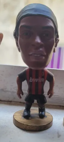 Mini Craque R10