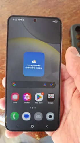 Samsung Galaxy S24 