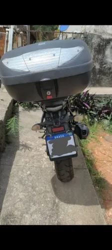Fz15 2023 flex 