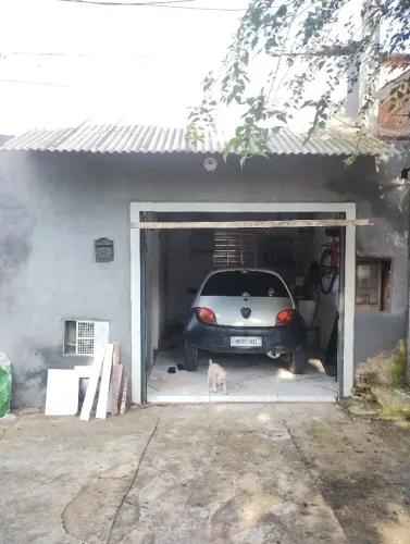 Casas no Bom Retiro Paulínia
