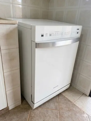 Lava-Louças Brastemp 14 Serviços Branca - Oportunidade