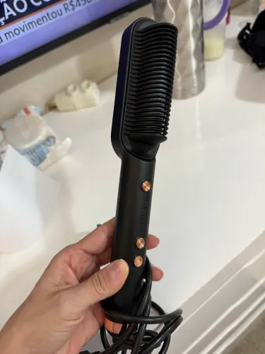 Prancha basiq sleek