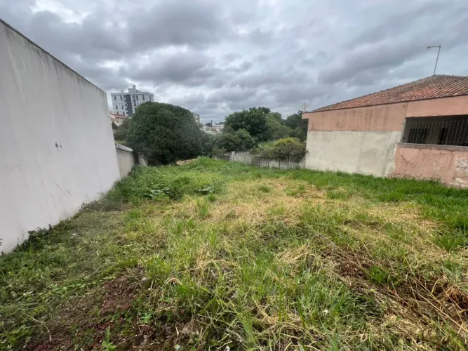 TERRENO À VENDA NO ESTRELA