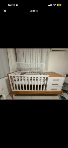 Berço Novo