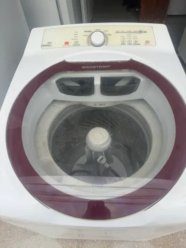 Máquina de Lavar Electrolux 10kg Com Garantia de 3 meses