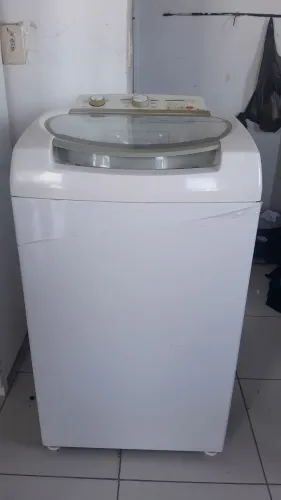 Vende se máquina 9kg Brastemp 