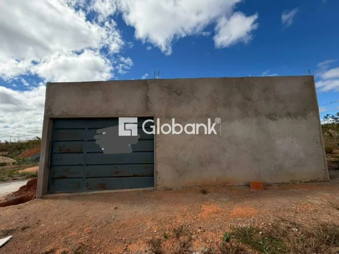 OPORTUNIDADE  LOTE À VENDA NO RESIDENCIAL QUINTAS DA PRODUÇÃO  MONTES CLAROS/MG