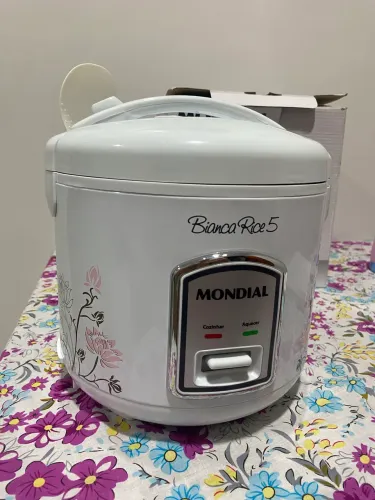 Panela elétrica 