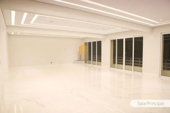 Apartamento em Bela Vista - São Paulo