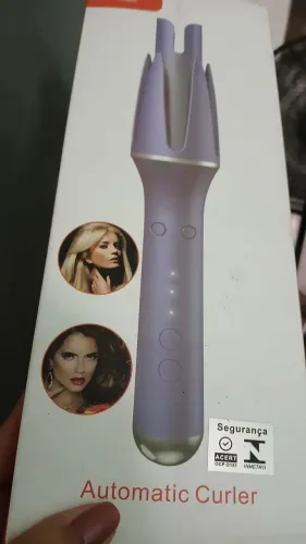 Babyliss automaticamente curler valor 150