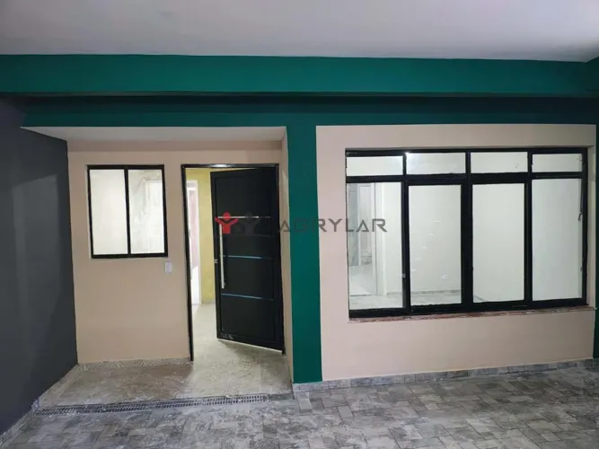 Casa para alugar em Jundiaí, Vila Didi, com 3 quartos, com 150 m²