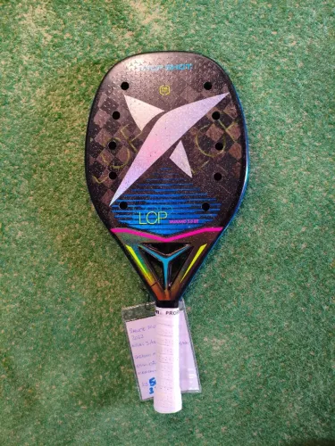 Raquete Drop Shot Murano 3.0