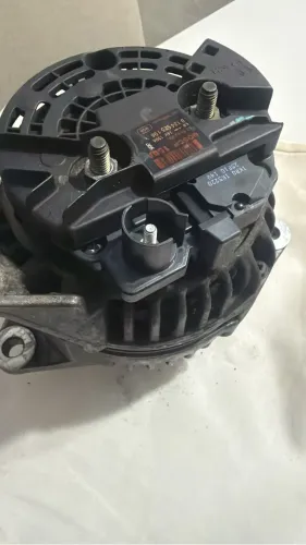 Alternador original Ducato 