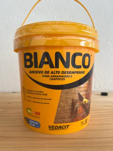 Bianco 3,6 litros