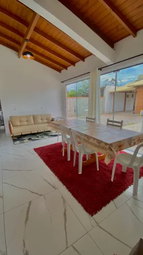 Casa em Imbituba - Aluguel por diária 