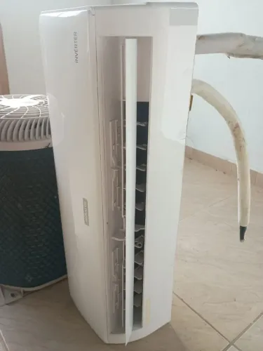 Ar Condicionado Agratto 12mil BTUS