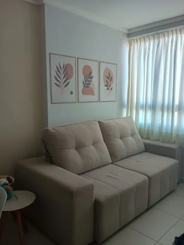LINDO SOFÁ!!!