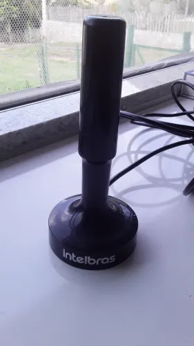 ANTENA INTELBRAS