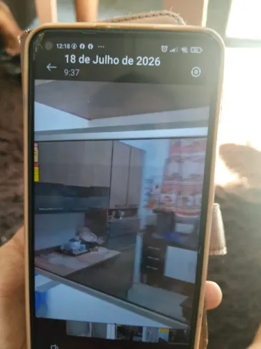 Microondas LG 30 litros branco (retirada!)