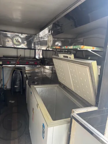 Vendo trailer 3m/1,5