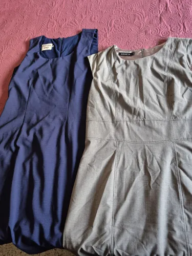2 VESTIDOS