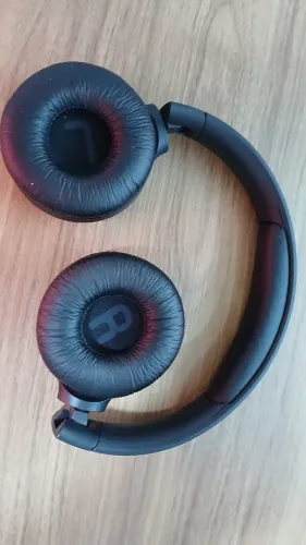 JBL 510BT, sem fio com microfone