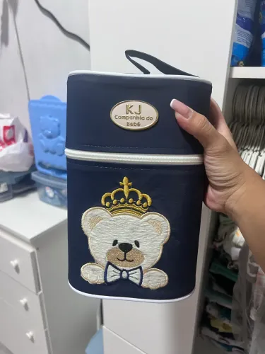 Desapegos de bebê menino