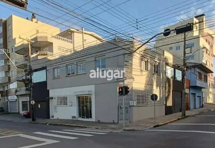 Sala Aérea Pio X Caxias do Sul