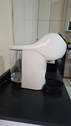 Cafeteira Dolce Gusto