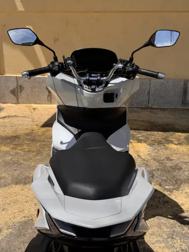 Honda PCX 160 2026