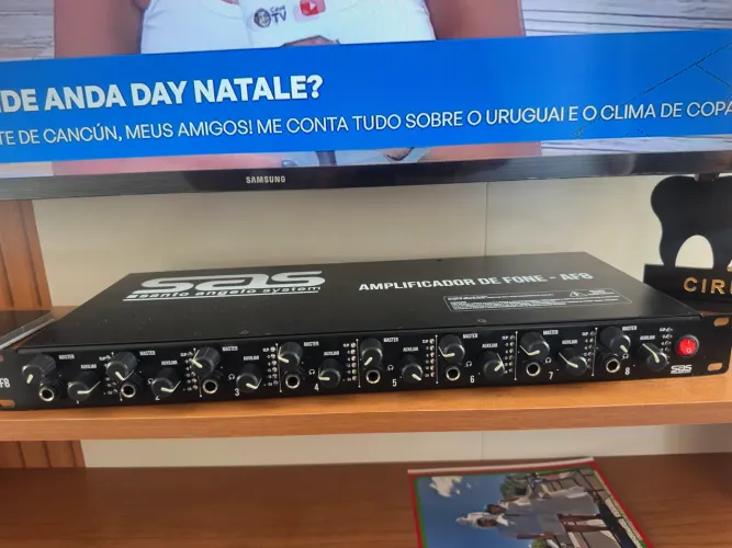 POWER PLAY SANTO ÂNGELO