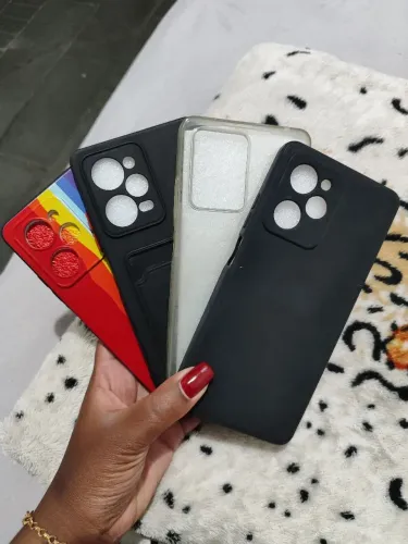Capinha POCO X5 pro 5G