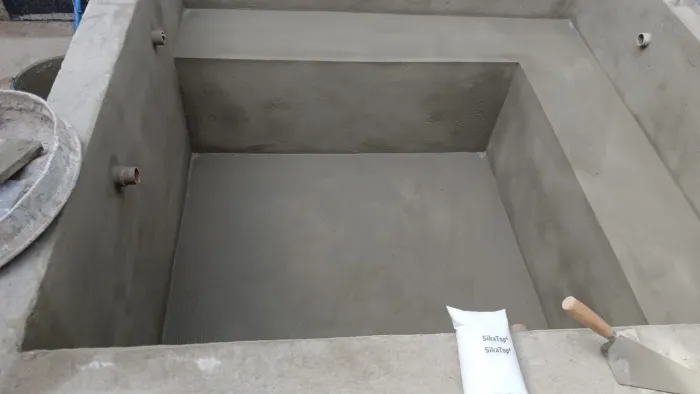 Construção de piscinas, Deck, Ofuros.. dentre outros