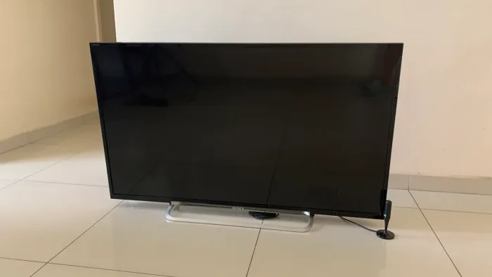 Tv sony