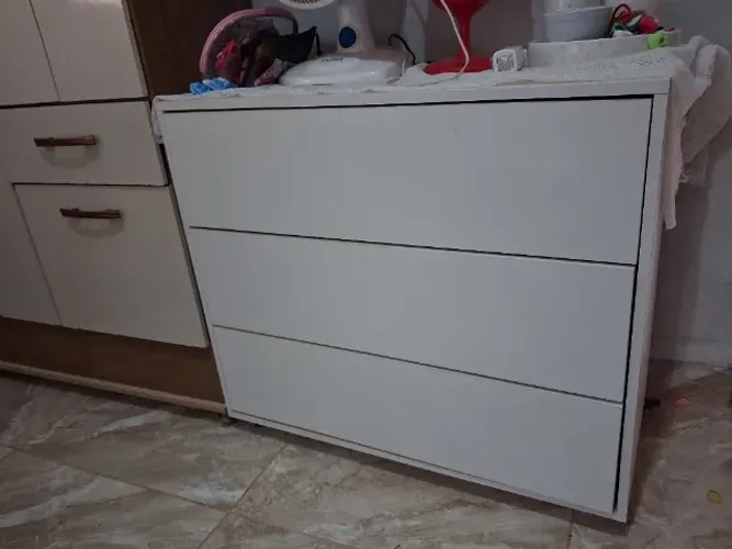 Cômoda 