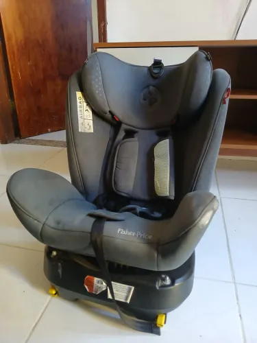 Cadeirinha Fisher-Price