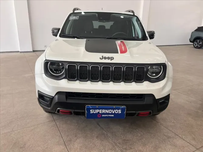 Jeep Renegade Trailhawk T270 1.3 TB Flex Aut. 2023
