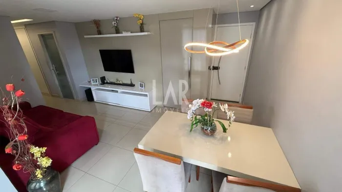 Apartamento à venda, 3 quartos, 1 suíte, 1 vaga, Castelo - Belo Horizonte/MG