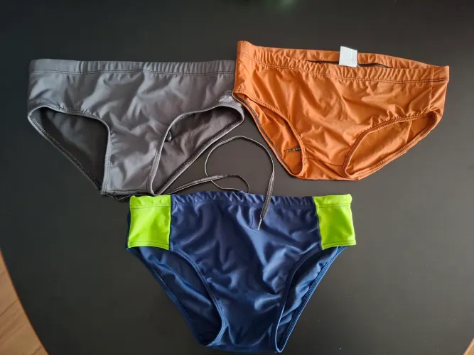 Kit de sungas P