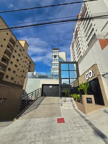 Apartamentos Studio em Poços de Caldas