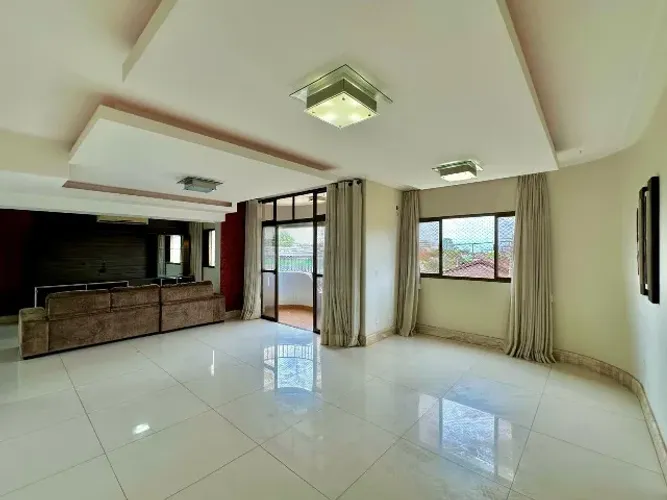 Apartamento, centro, 3 domitórios
